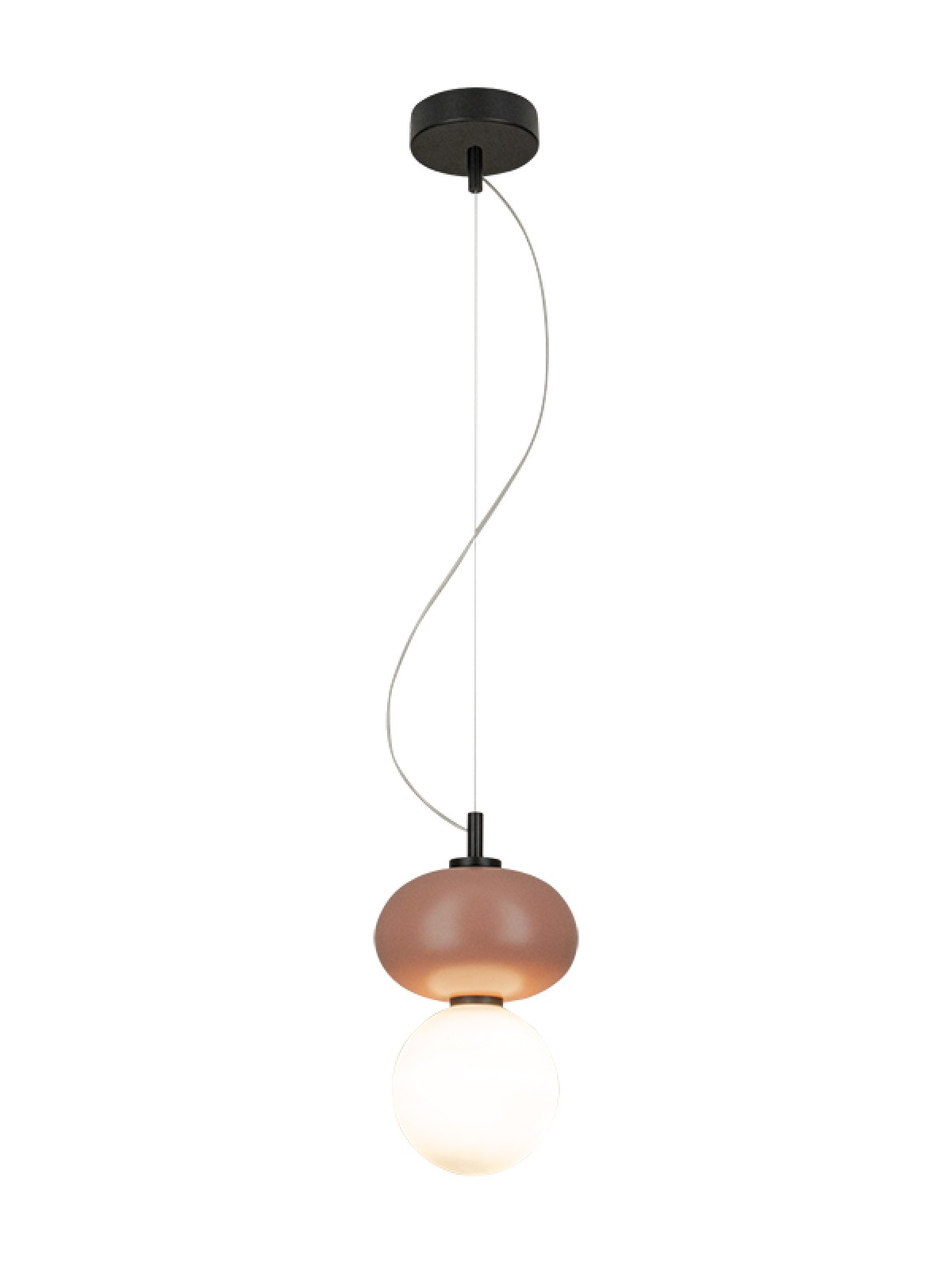 zambelis-lights-metal-aluminium-acrylic-opal-glass-ceramic-1led-1ceramic-single-pendant-decorative-light-fixture-black-matt-terracotta-10w-3000K-dimmable-1200x1600h